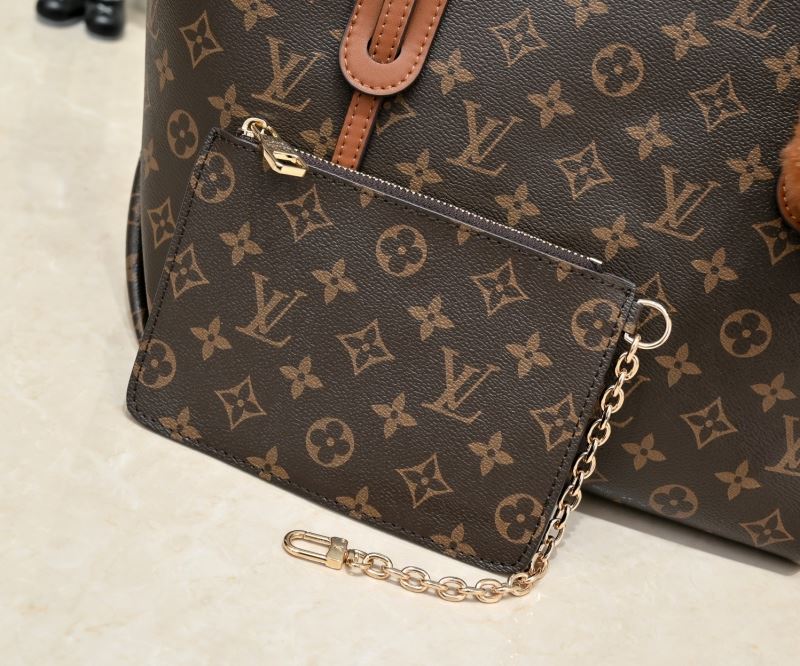 LV Shopping Bags